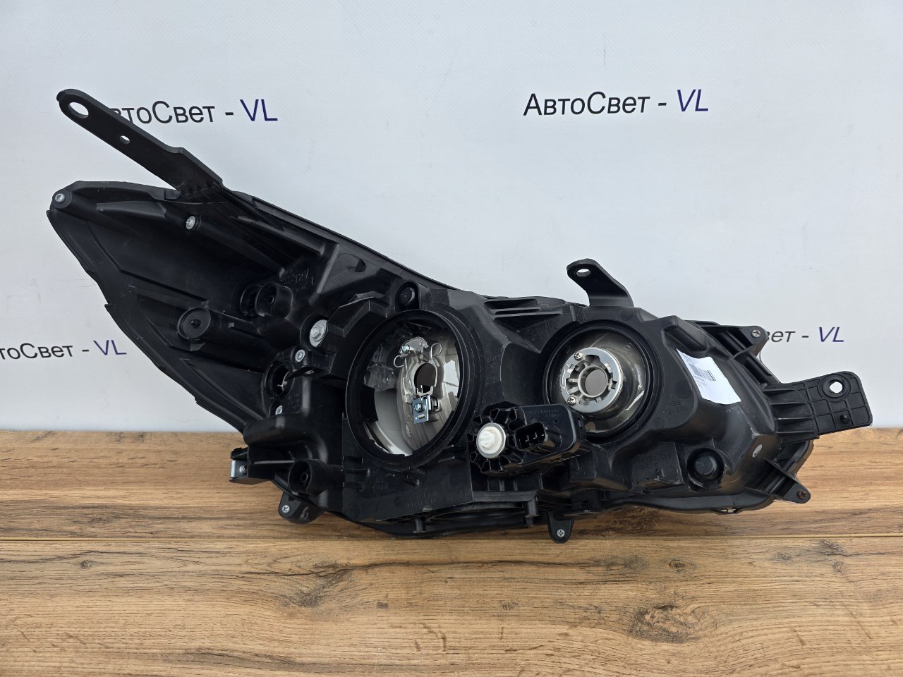 Фара ксеноновая передняя левая Impreza 2014-2016 ( GJ