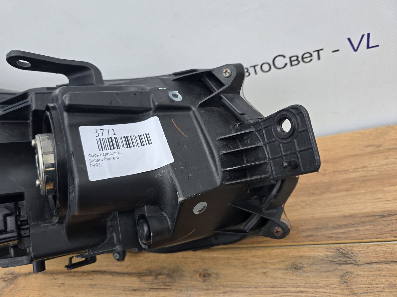 Фара ксеноновая передняя левая Impreza 2014-2016 ( GJ
