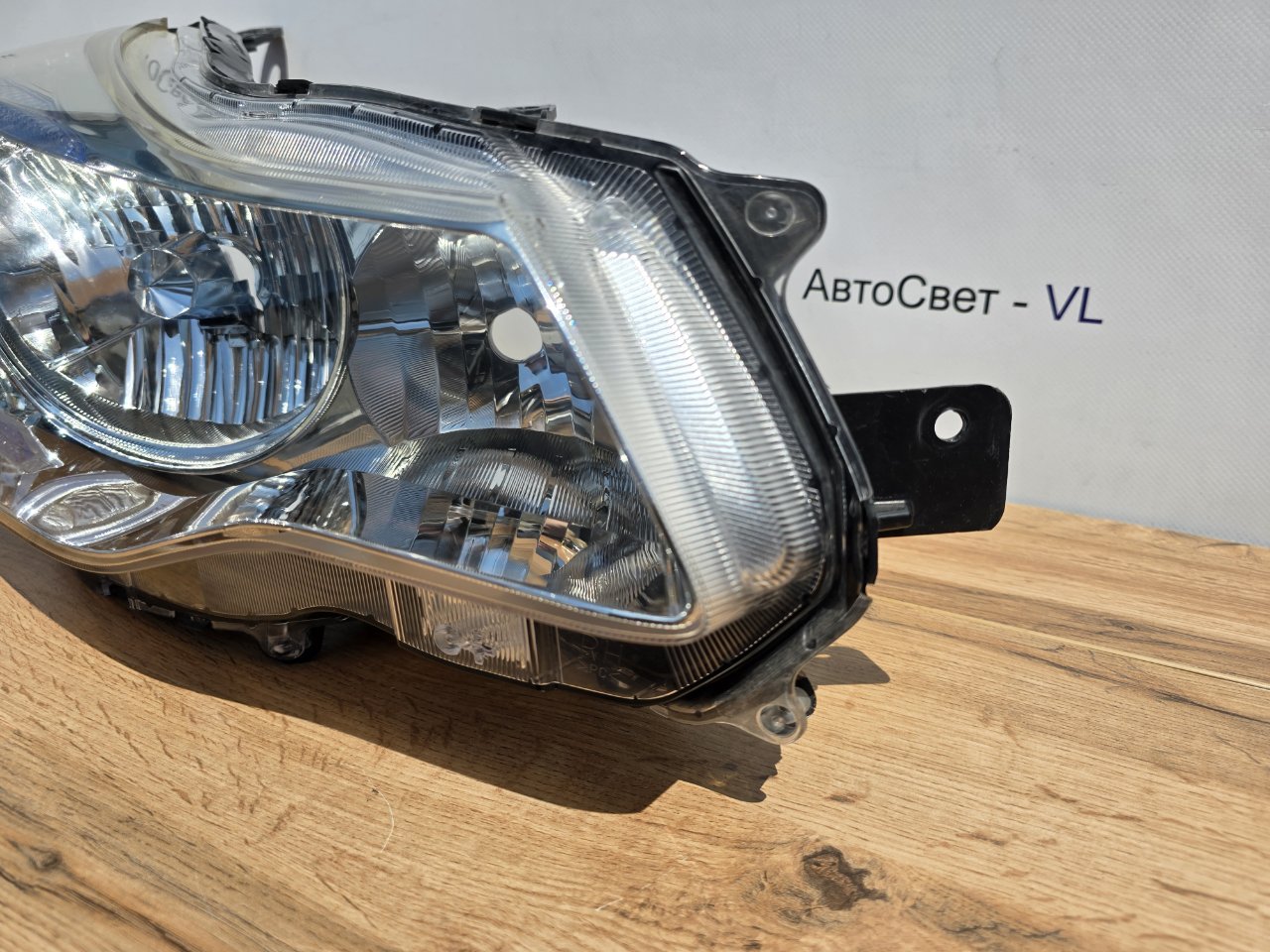 Фара ксеноновая передняя правая Impreza 2011-2014 ( GJ