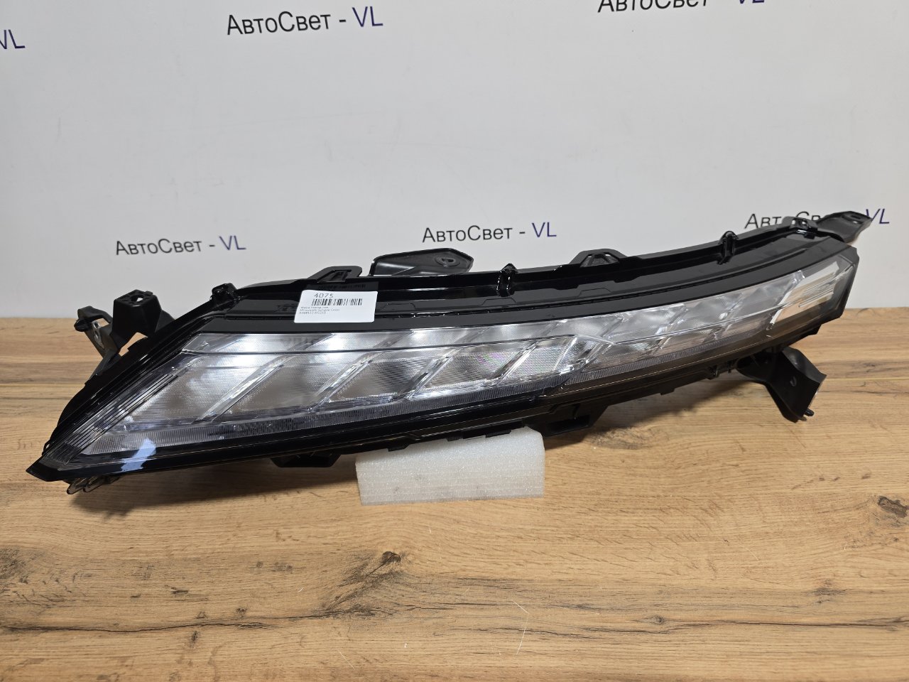 Фара светодиодная передняя левая Mitsubishi Eclipse Cross 2020-2024 ( GK1W ) EDM922-05010 контрактная