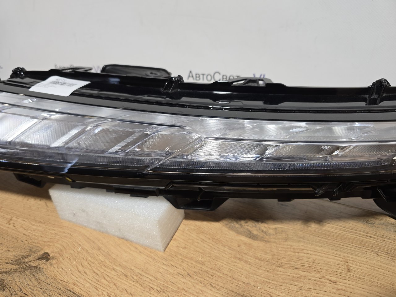 Фара светодиодная передняя левая Mitsubishi Eclipse Cross ( GK1W )