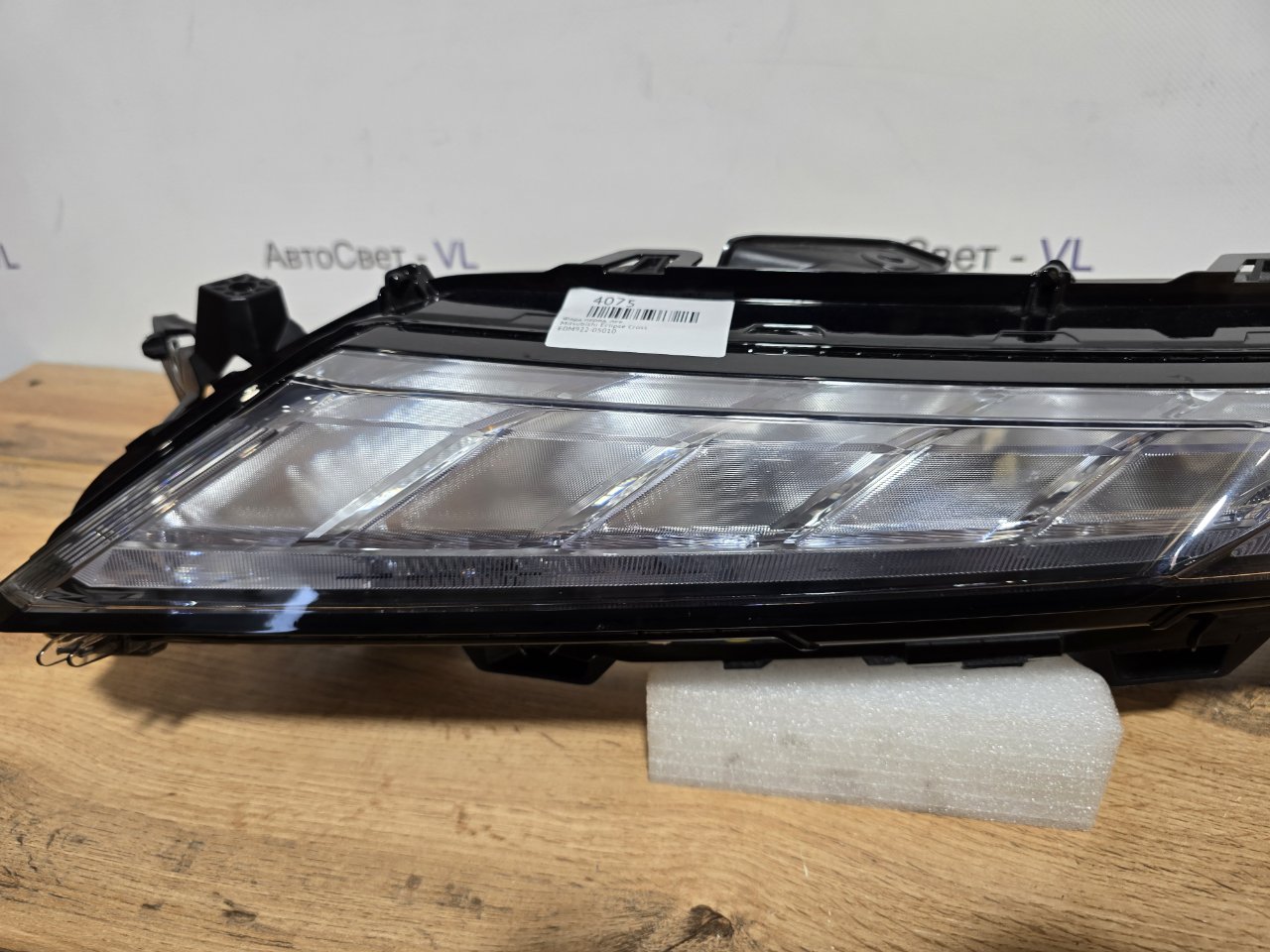 Фара светодиодная передняя левая Eclipse Cross 2020-2024 ( GK1W )