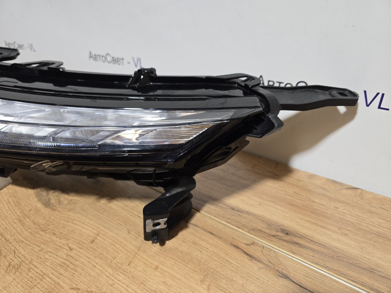 Фара светодиодная передняя левая Eclipse Cross 2020-2024 ( GK1W )