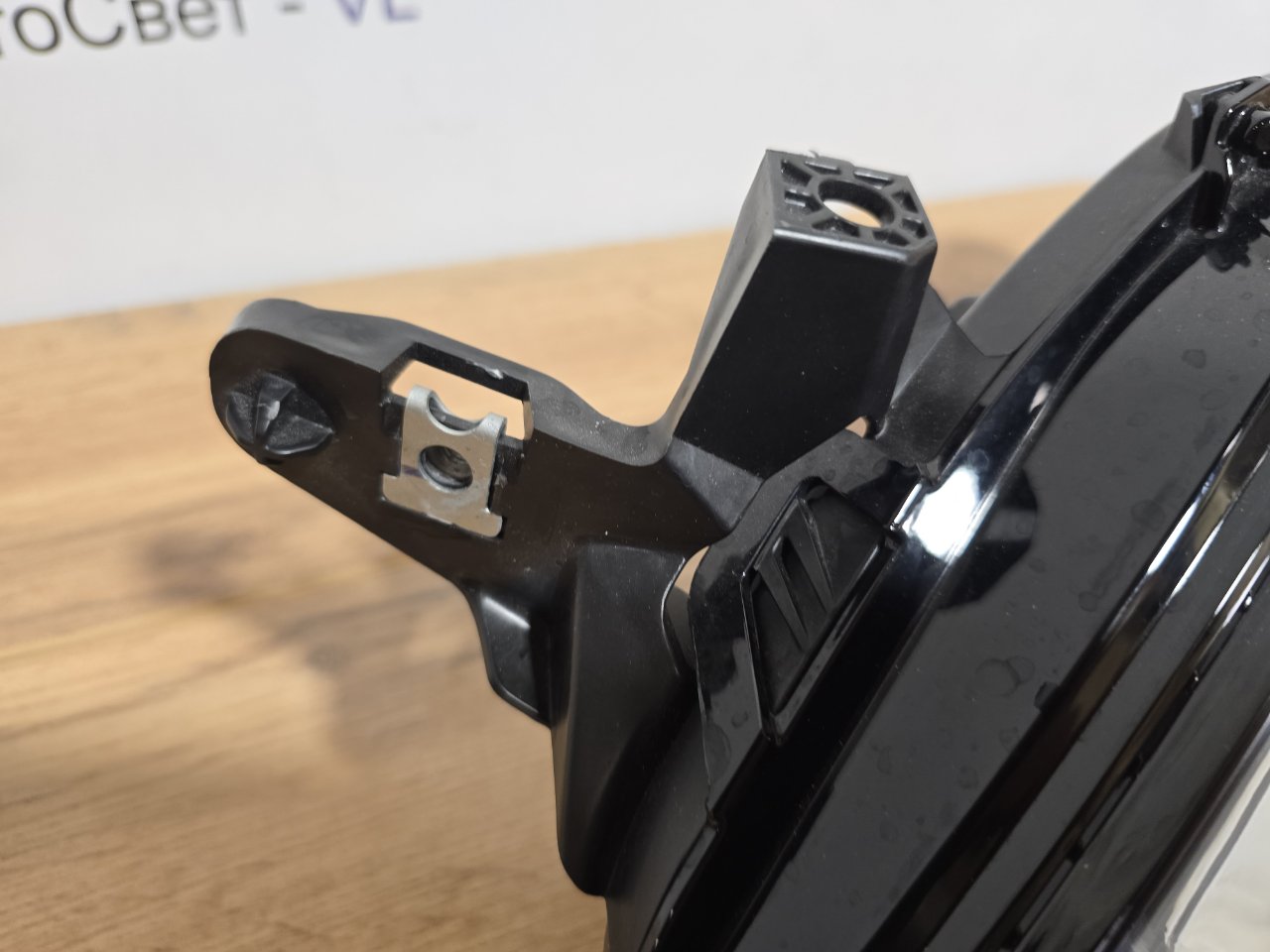 Фара светодиодная передняя левая Eclipse Cross 2020-2024 ( GK1W )