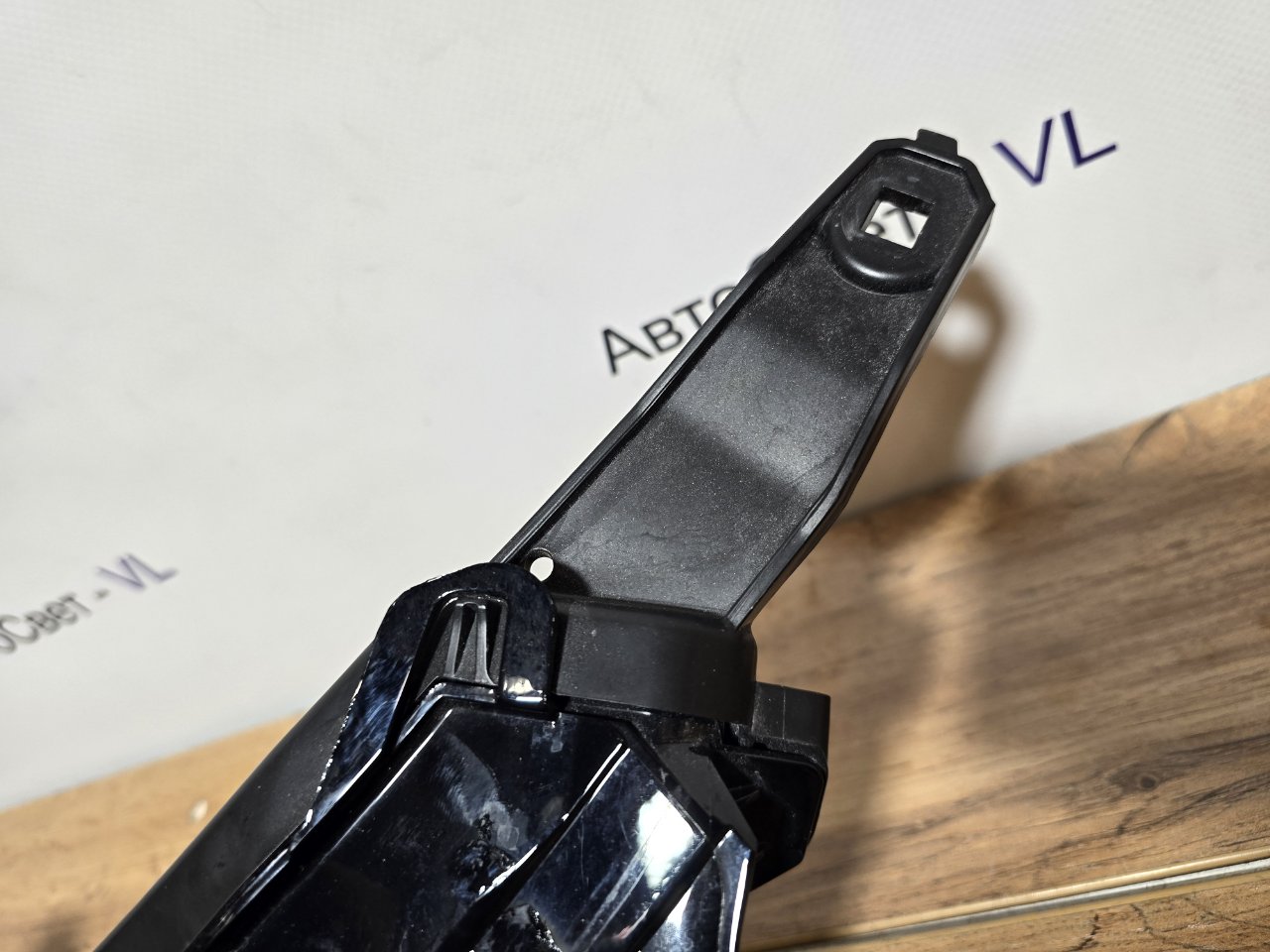 Фара светодиодная передняя левая Eclipse Cross 2020-2024 ( GK1W )