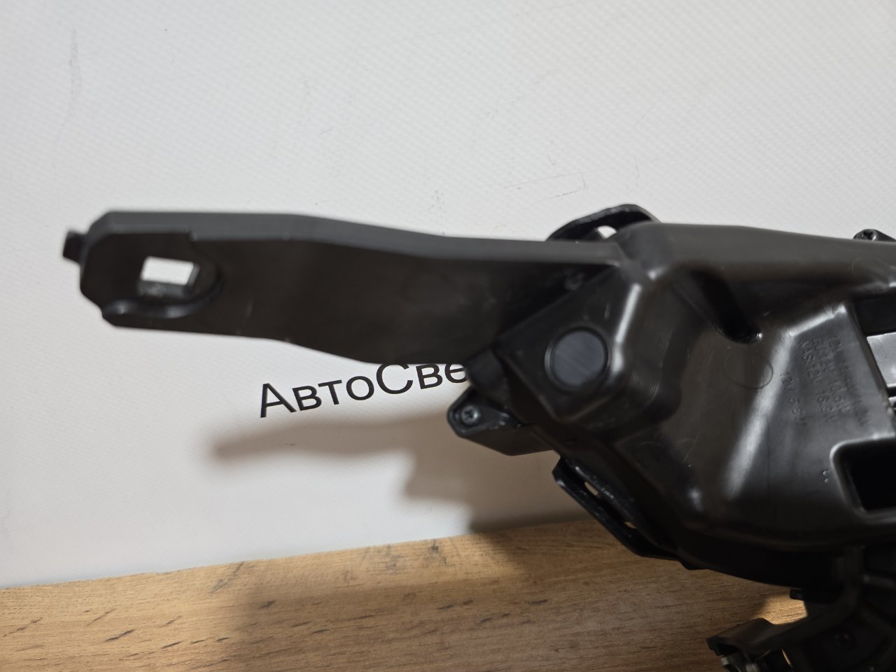 Фара светодиодная передняя левая Eclipse Cross 2020-2024 ( GK1W )