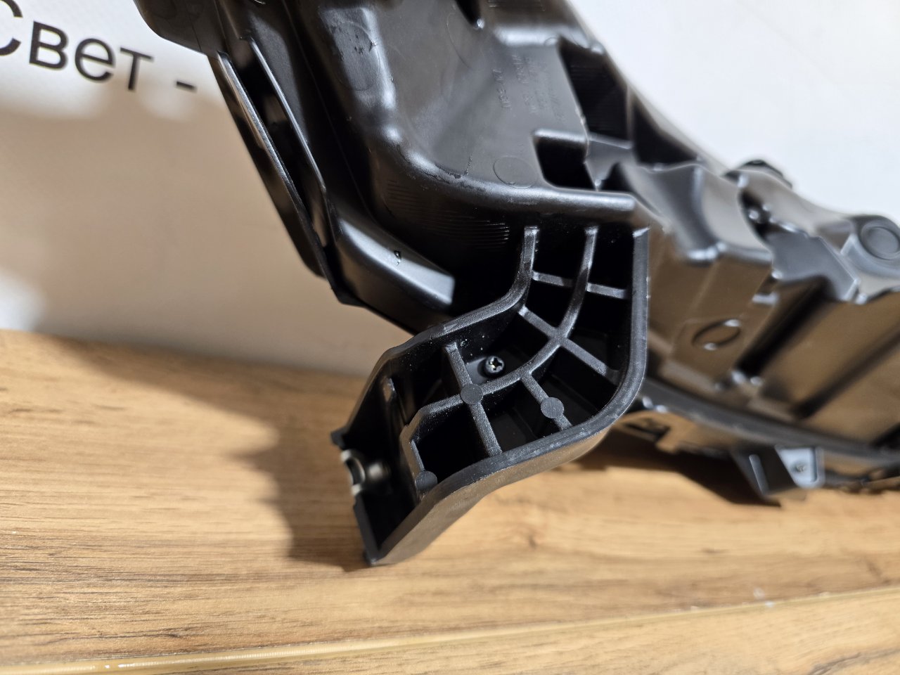 Фара светодиодная передняя левая Eclipse Cross 2020-2024 ( GK1W )