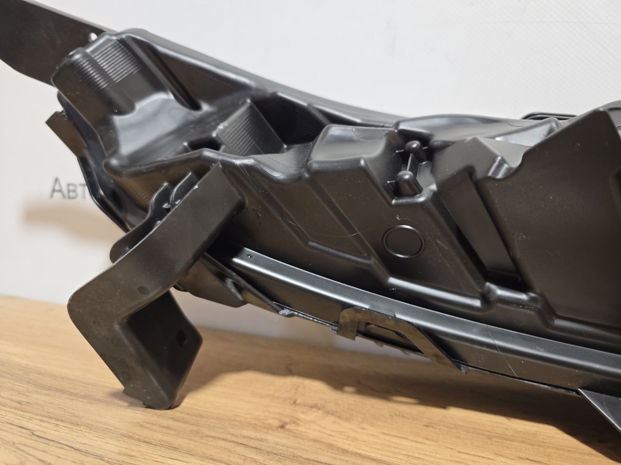 Фара светодиодная передняя левая Eclipse Cross 2020-2024 ( GK1W )