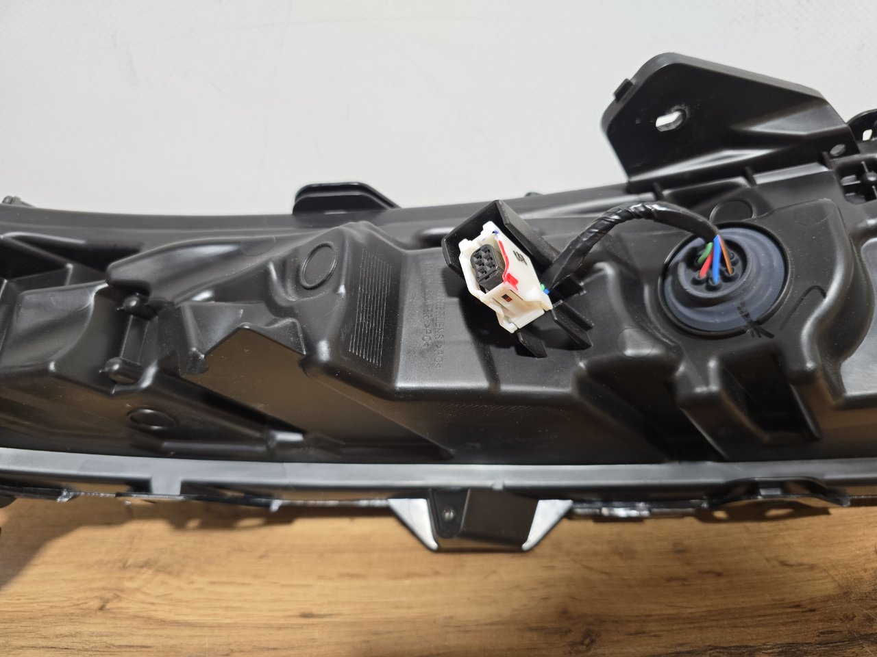 Фара светодиодная передняя левая Eclipse Cross 2020-2024 ( GK1W )