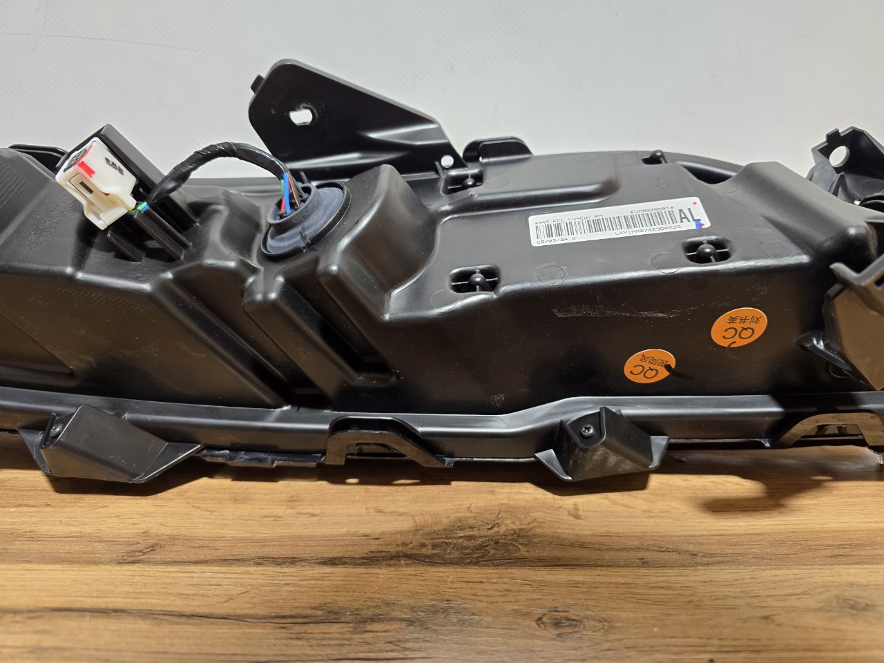 Фара светодиодная передняя левая Eclipse Cross 2020-2024 ( GK1W )