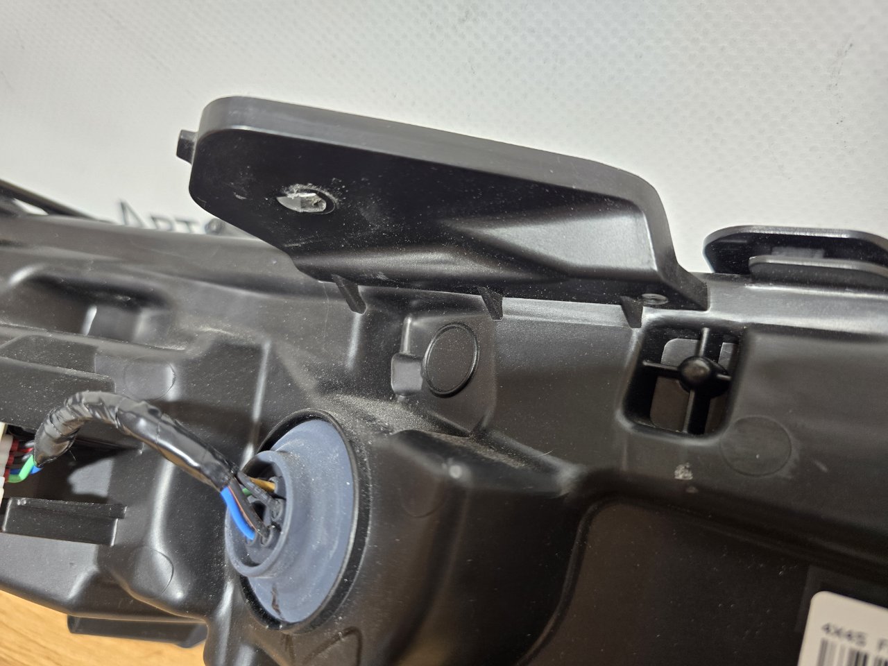 Фара светодиодная передняя левая Eclipse Cross 2020-2024 ( GK1W )