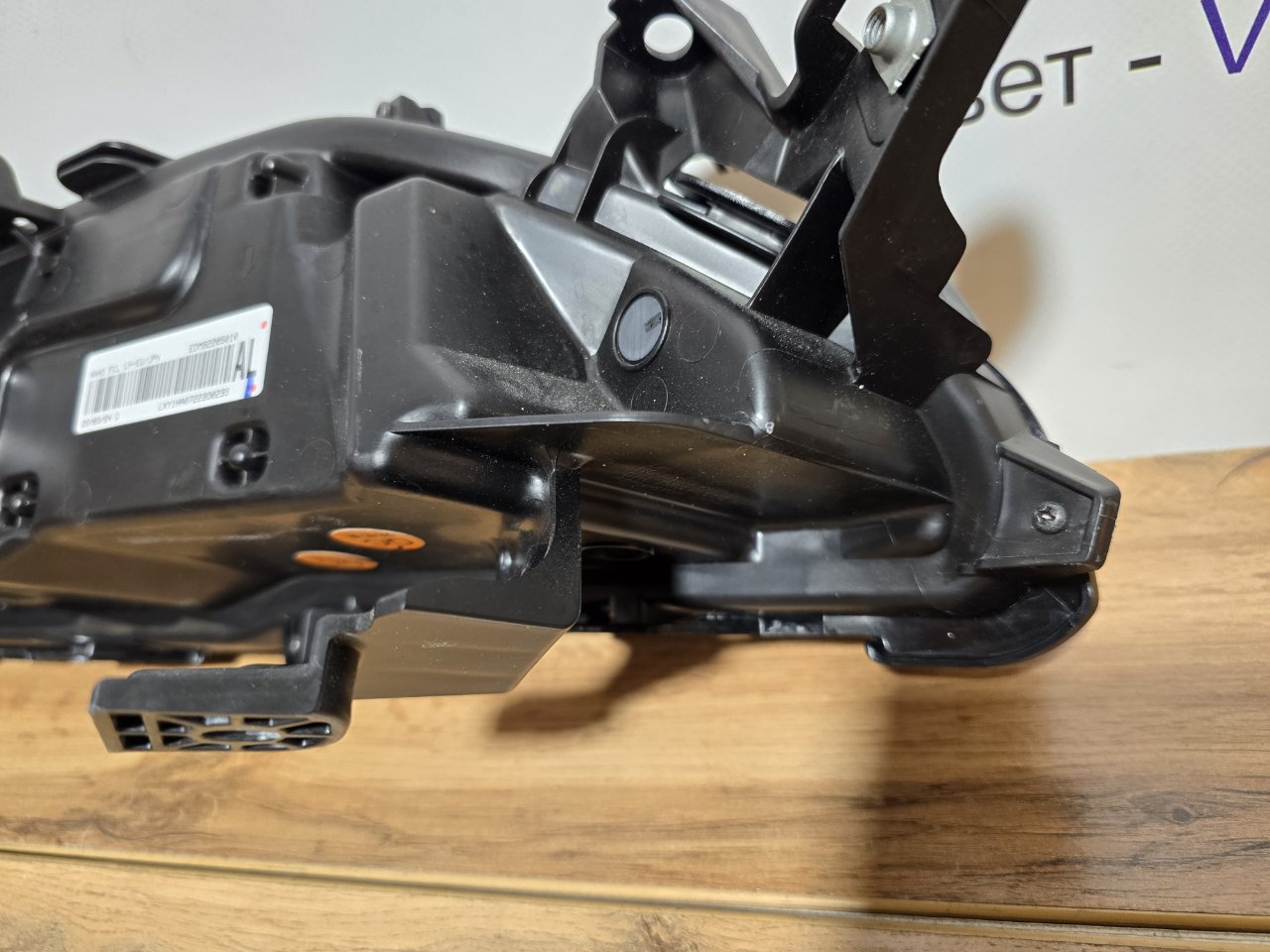 Фара светодиодная передняя левая Eclipse Cross 2020-2024 ( GK1W )