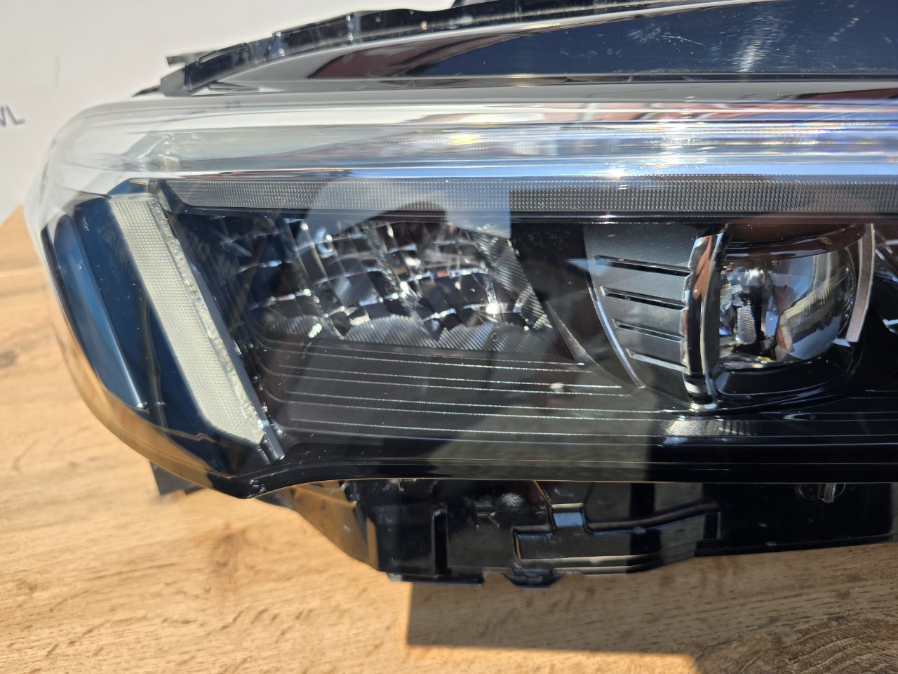 Фары светодиодные передние Civic 2020-2024 ( FL ) Фары светодиодные передние Civic 2020-2024 ( FL )