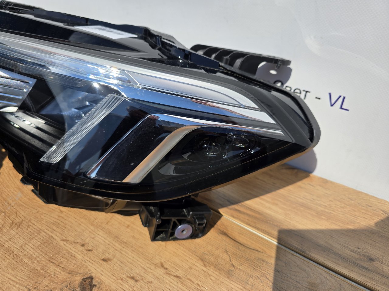 Фары светодиодные передние Civic 2020-2024 ( FL ) Фары светодиодные передние Civic 2020-2024 ( FL )