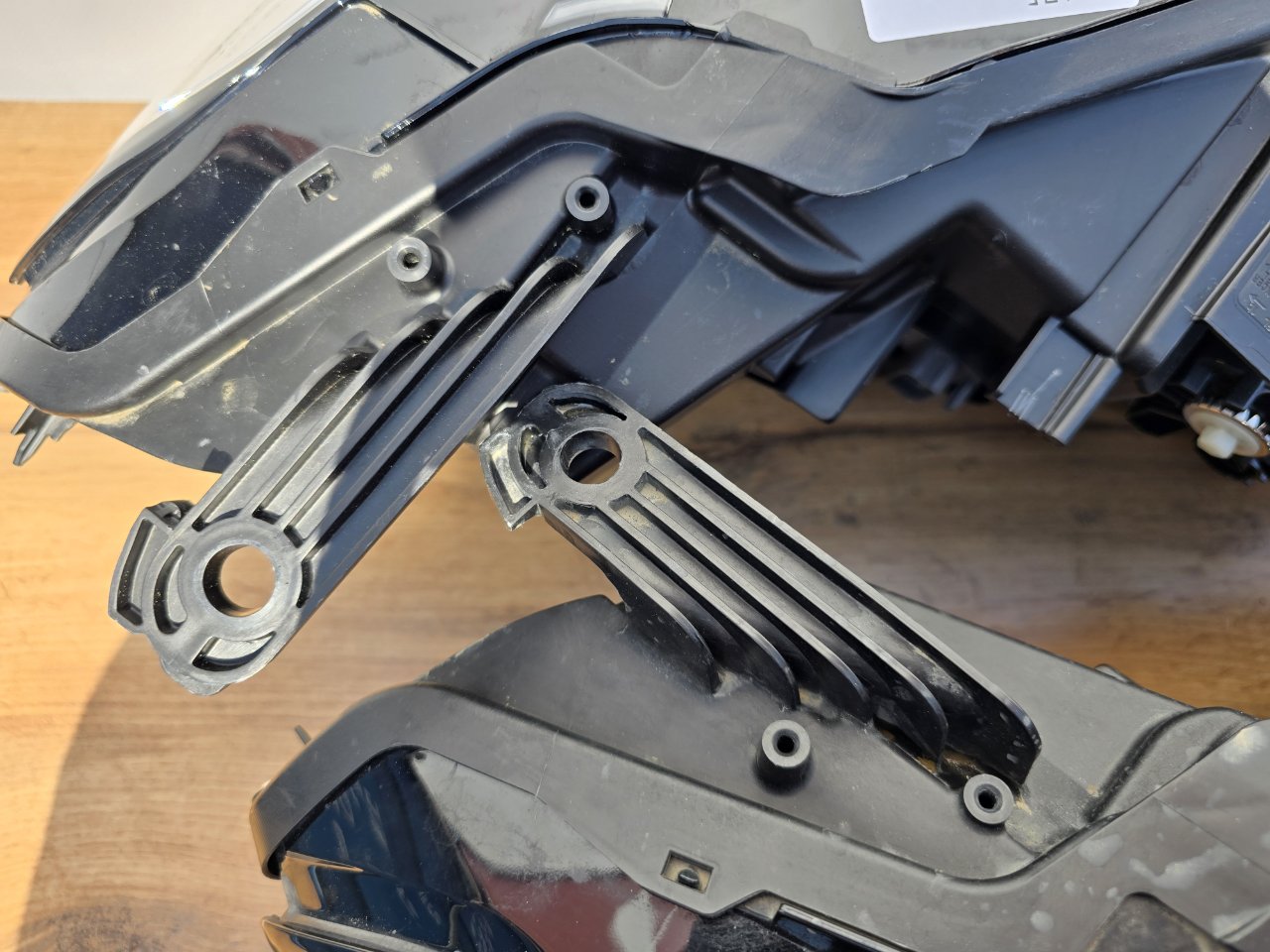 Фары светодиодные передние Civic 2020-2024 ( FL ) Фары светодиодные передние Civic 2020-2024 ( FL )