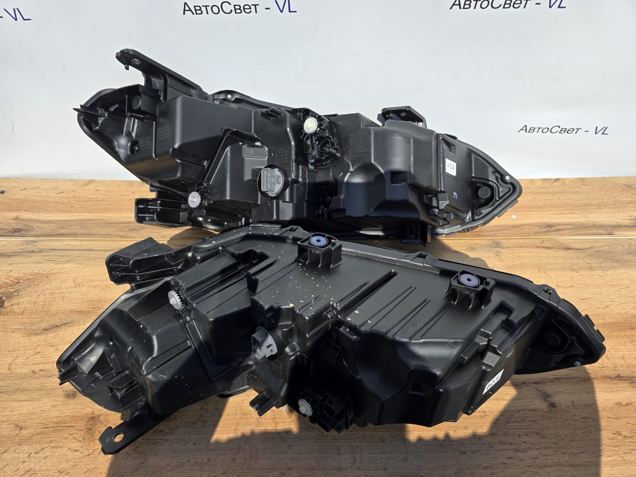 Фары светодиодные передние Civic 2020-2024 ( FL ) Фары светодиодные передние Civic 2020-2024 ( FL )