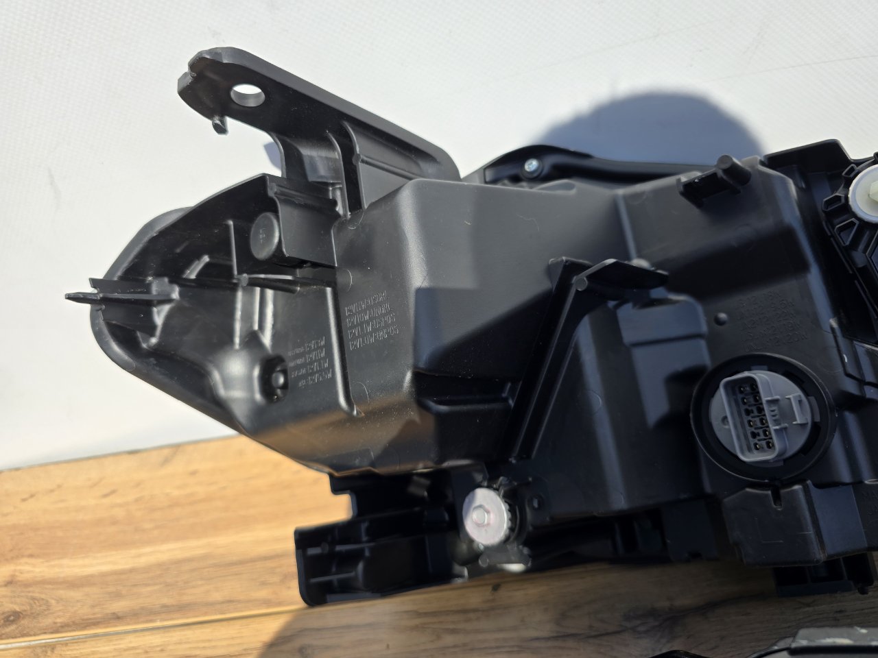 Фары светодиодные передние Civic 2020-2024 ( FL ) Фары светодиодные передние Civic 2020-2024 ( FL )