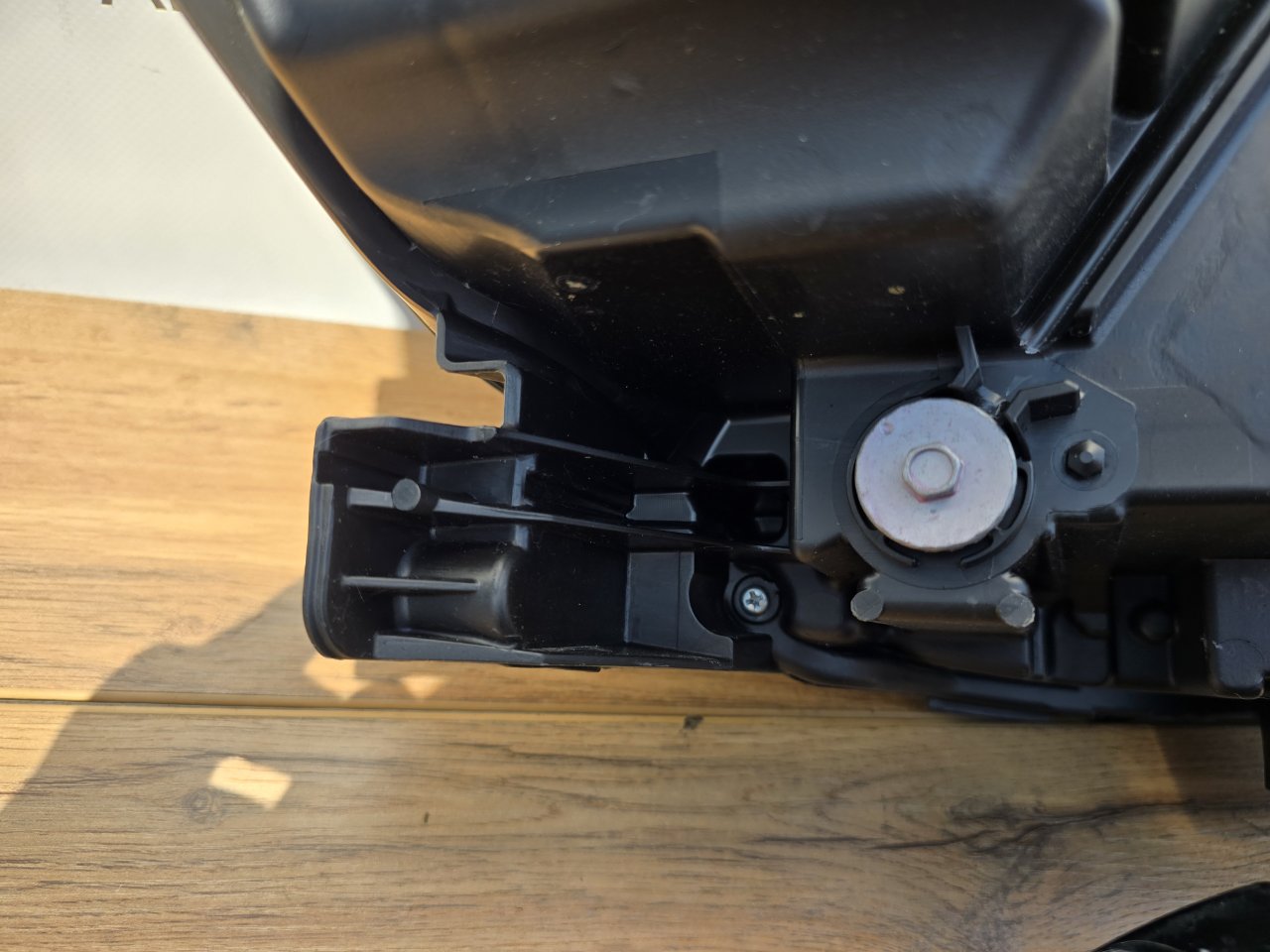 Фары светодиодные передние Civic 2020-2024 ( FL ) Фары светодиодные передние Civic 2020-2024 ( FL )