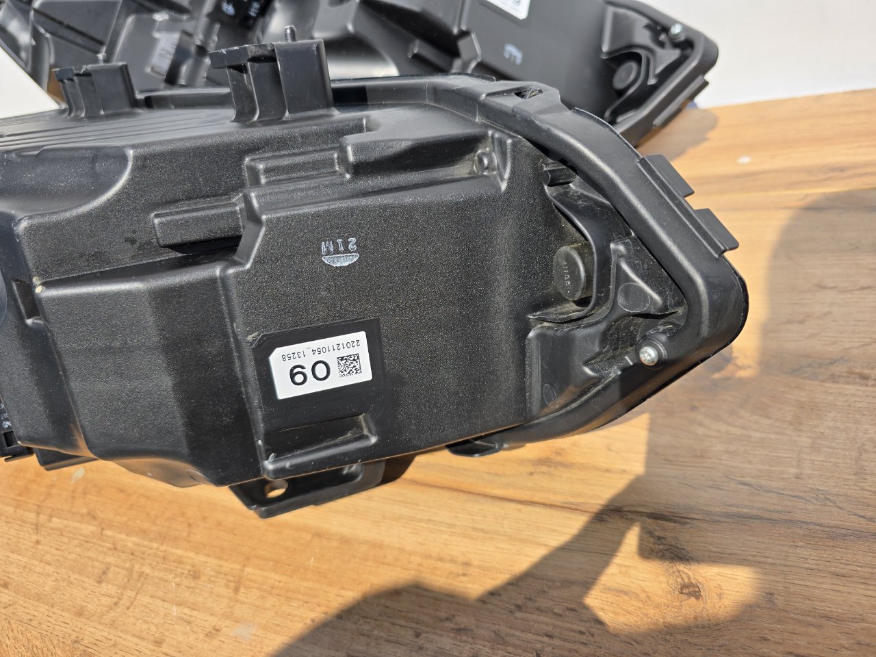 Фары светодиодные передние Civic 2020-2024 ( FL ) Фары светодиодные передние Civic 2020-2024 ( FL )