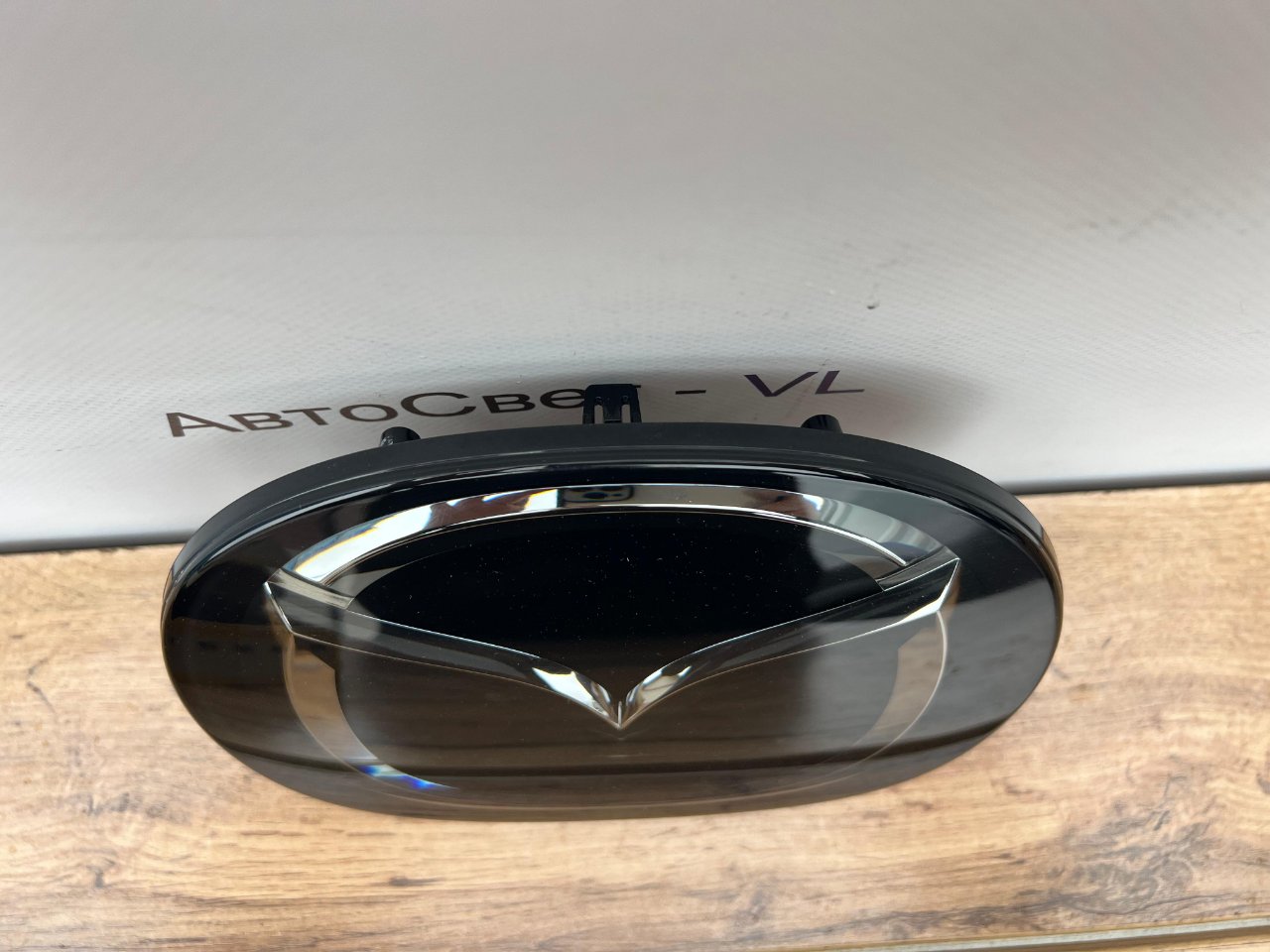 Эмблема передняя CX-5 2017-2022 ( KF / KG  )