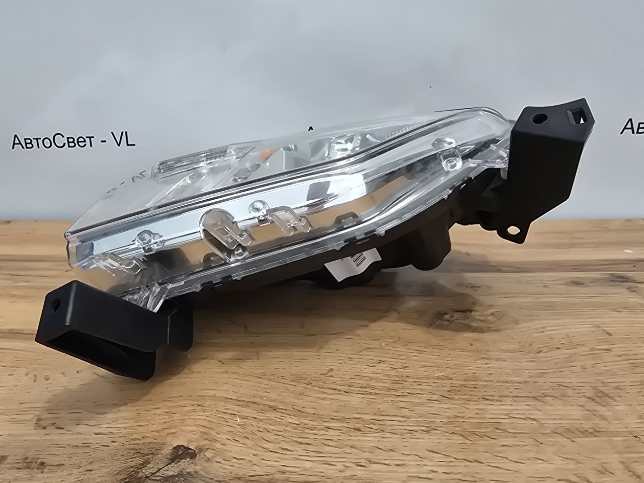 Указатель поворота передний левый Eclipse Cross 2017-2020 ( GK1W )
