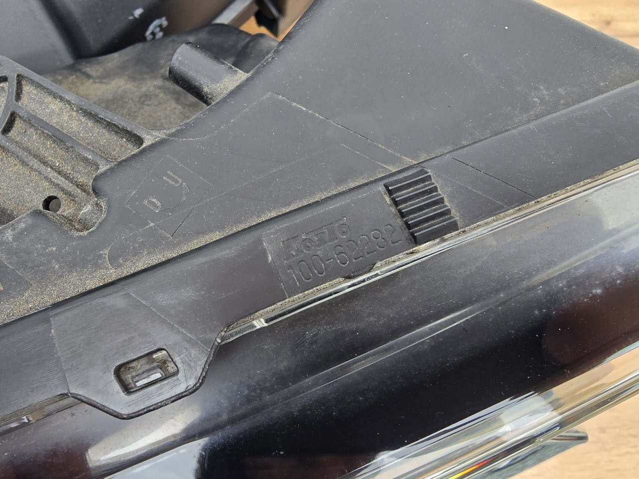 Фары светодиодные передние StepWgn 2017-2021 ( RP ) Фары светодиодные передние StepWgn 2017-2021 ( RP )