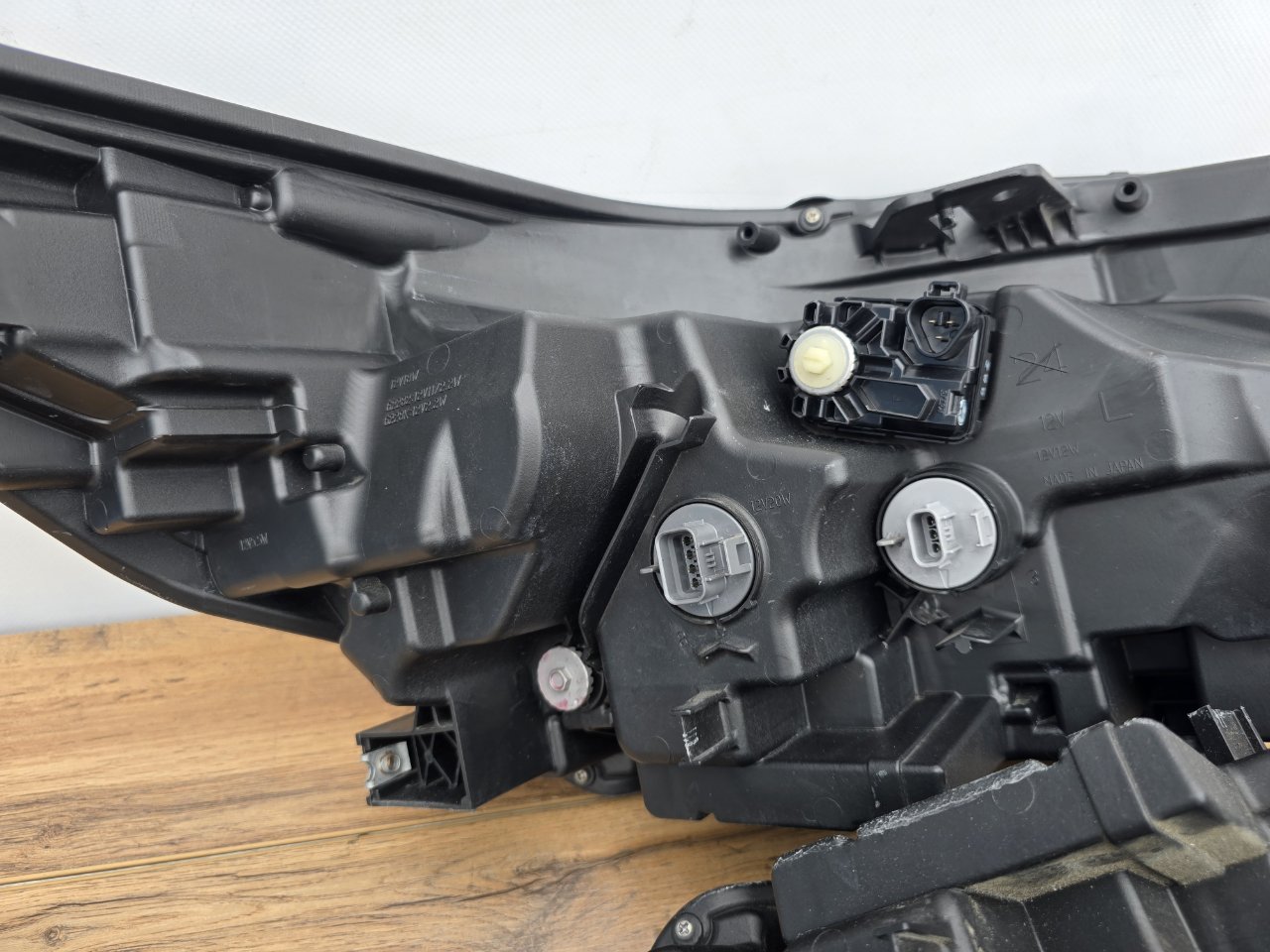 Фары светодиодные передние StepWgn 2017-2021 ( RP ) Фары светодиодные передние StepWgn 2017-2021 ( RP )