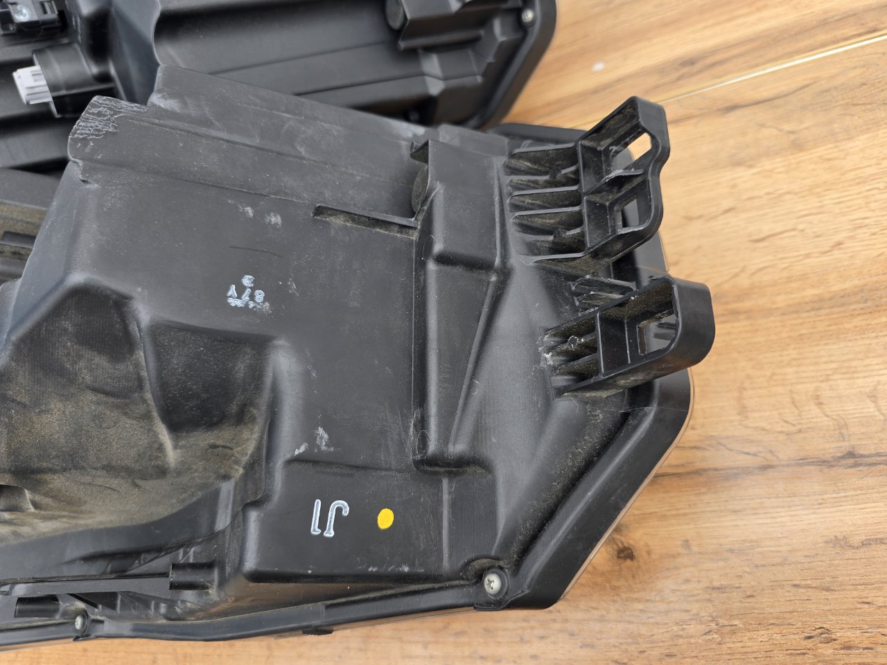 Фары светодиодные передние StepWgn 2017-2021 ( RP ) Фары светодиодные передние StepWgn 2017-2021 ( RP )