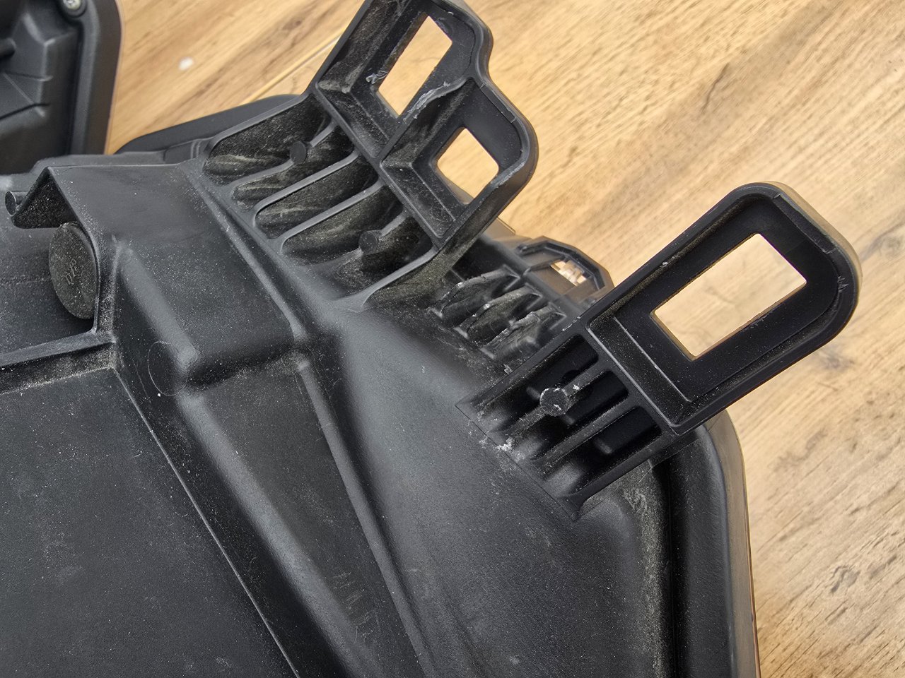 Фары светодиодные передние StepWgn 2017-2021 ( RP ) Фары светодиодные передние StepWgn 2017-2021 ( RP )