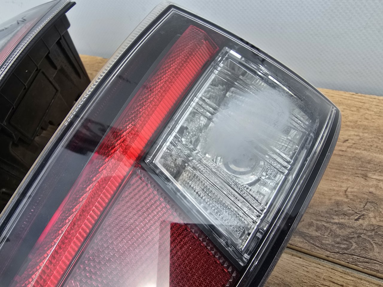 Стоп-сигнал задний Prius 2015-2018 ( XW50 )