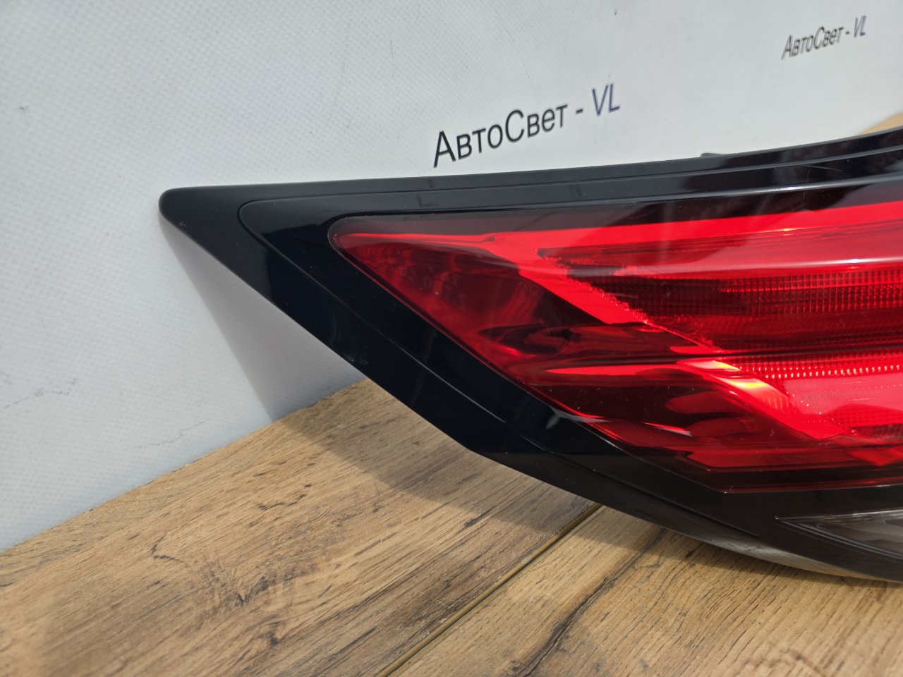 Стоп-сигнал задний левый Note 2020-2024 ( E13 )