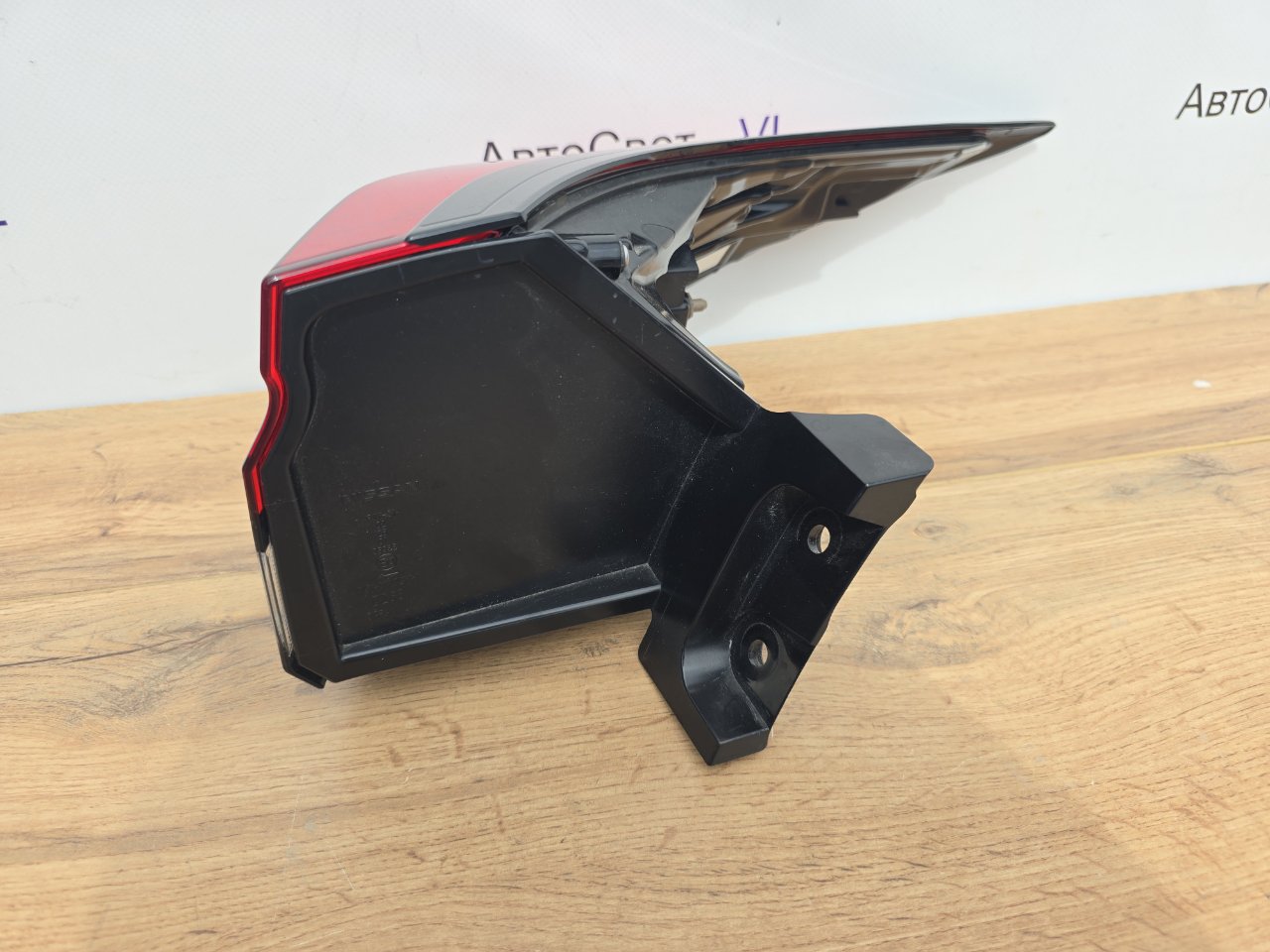 Стоп-сигнал задний левый Note 2020-2024 ( E13 )