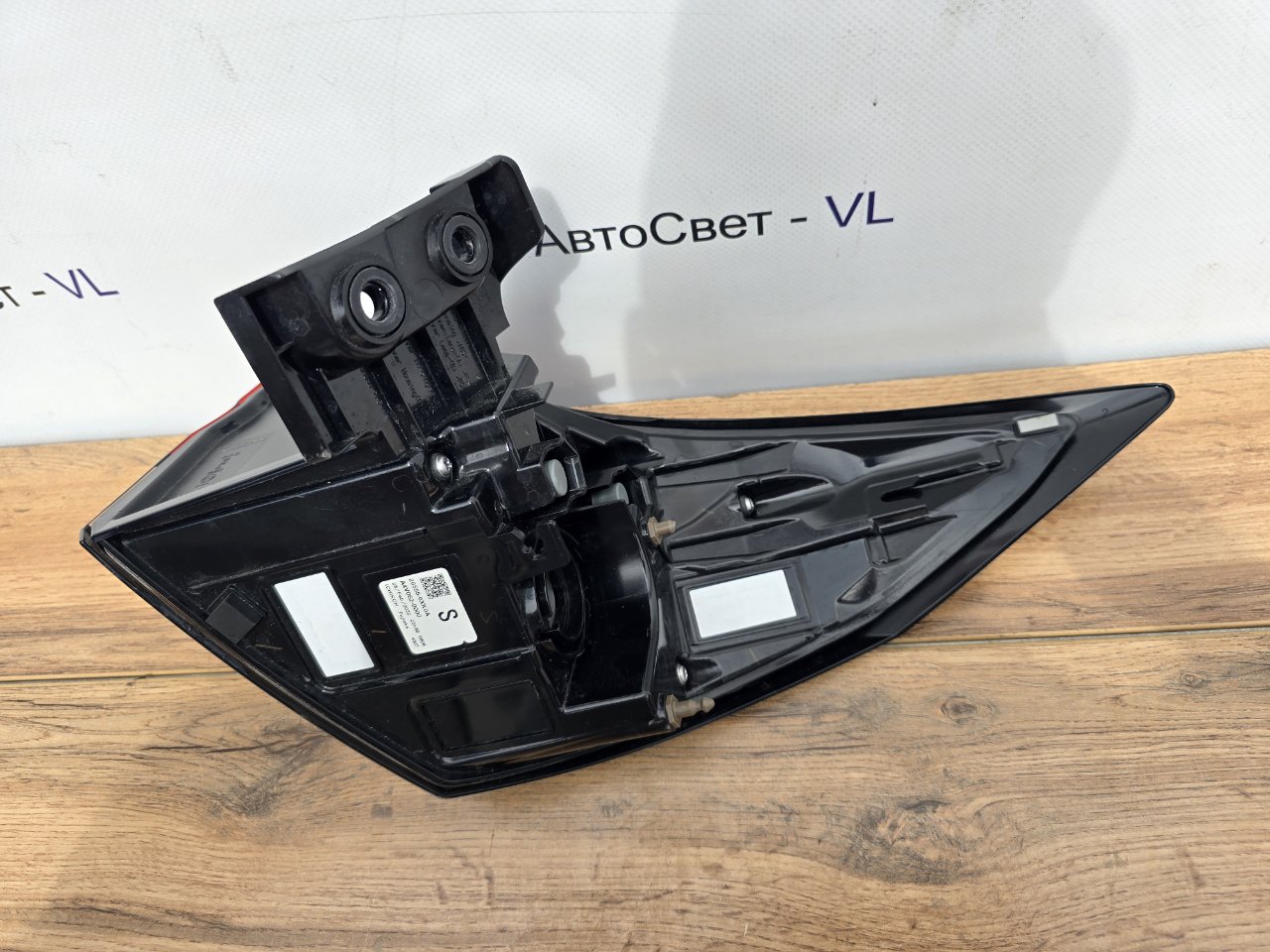 Стоп-сигнал задний левый Note 2020-2024 ( E13 )