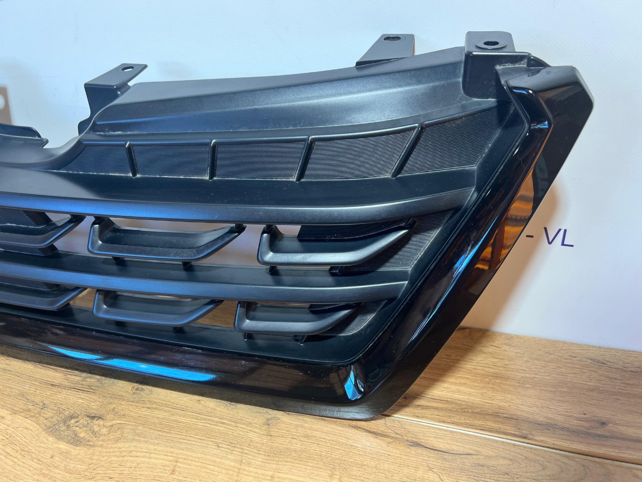 Решетка радиатора передняя Forester 2021-2024 ( SK ) Решетка радиатора передняя Forester 2021-2024 ( SK )