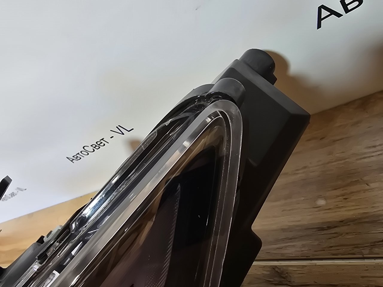 Фара светодиодная передняя левая CX-5 2017-2022 ( KF / KG  )