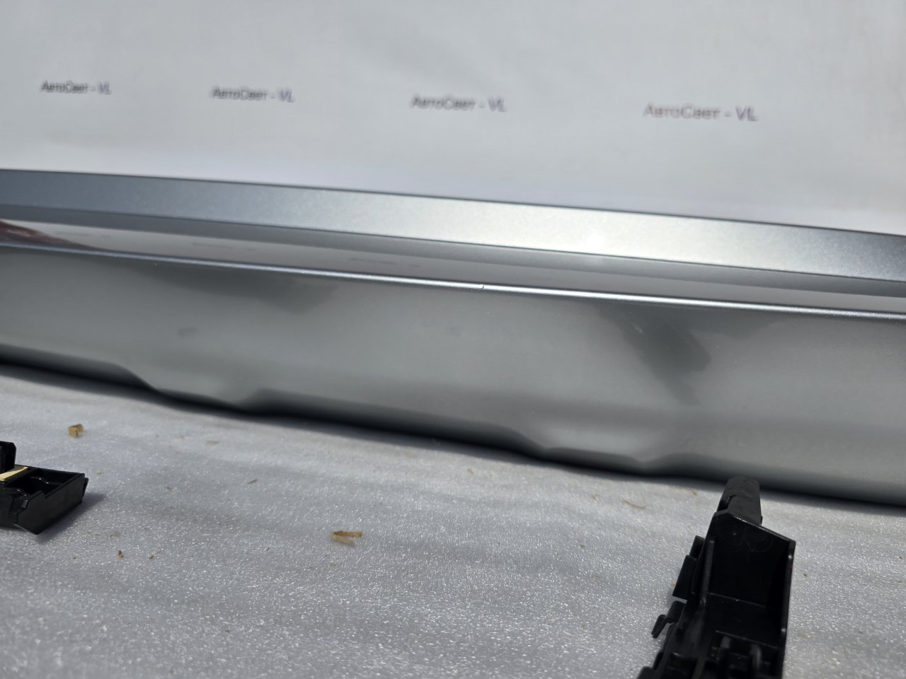 Бампер задний Delica D:5 2018-2023