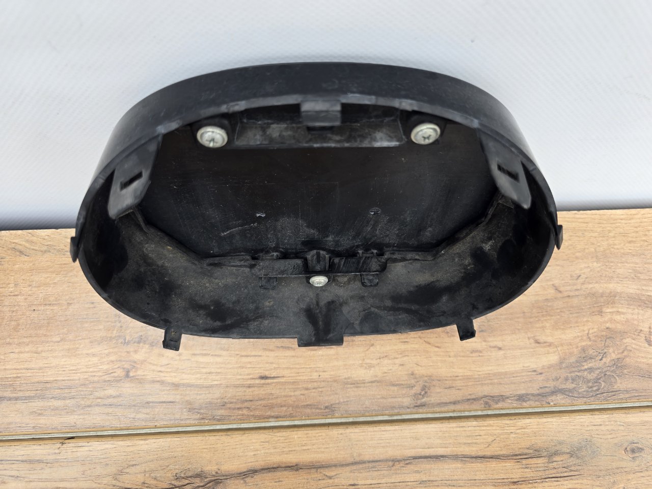 Эмблема передняя CX-5 2017-2022 ( KF / KG  )