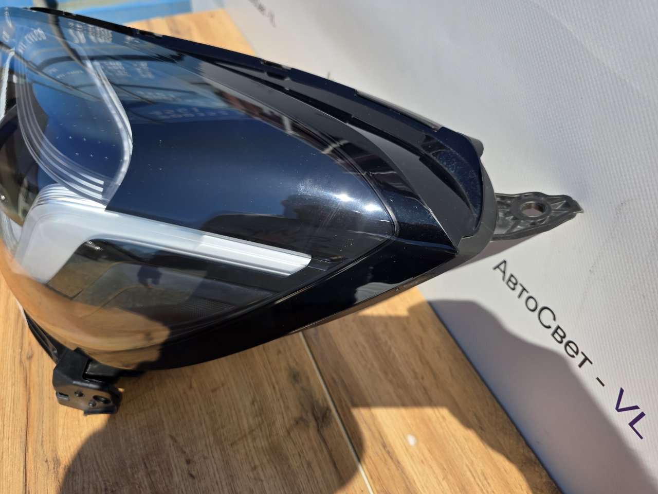 Фара светодиодная передняя левая Fit 2019-2022 ( GR )