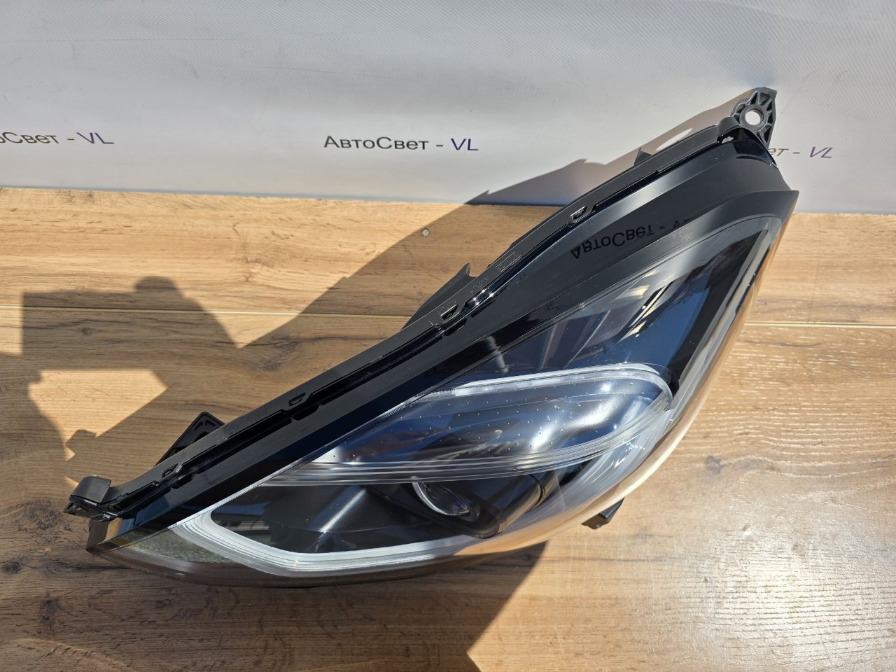 Фара светодиодная передняя левая Fit 2019-2022 ( GR )
