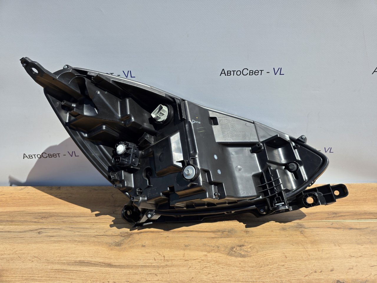 Фара светодиодная передняя левая Fit 2019-2022 ( GR )