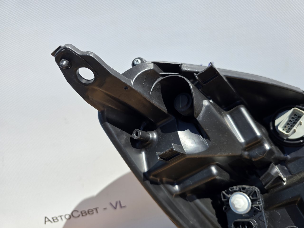 Фара светодиодная передняя левая Fit 2019-2022 ( GR )