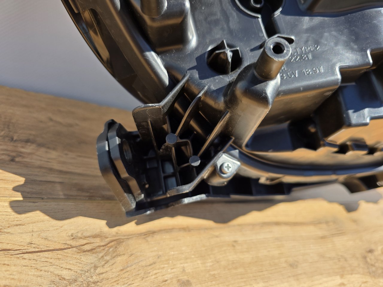 Фара светодиодная передняя левая Fit 2019-2022 ( GR )