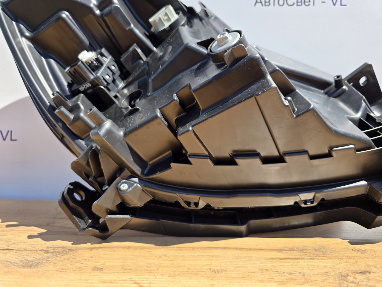 Фара светодиодная передняя левая Fit 2019-2022 ( GR )