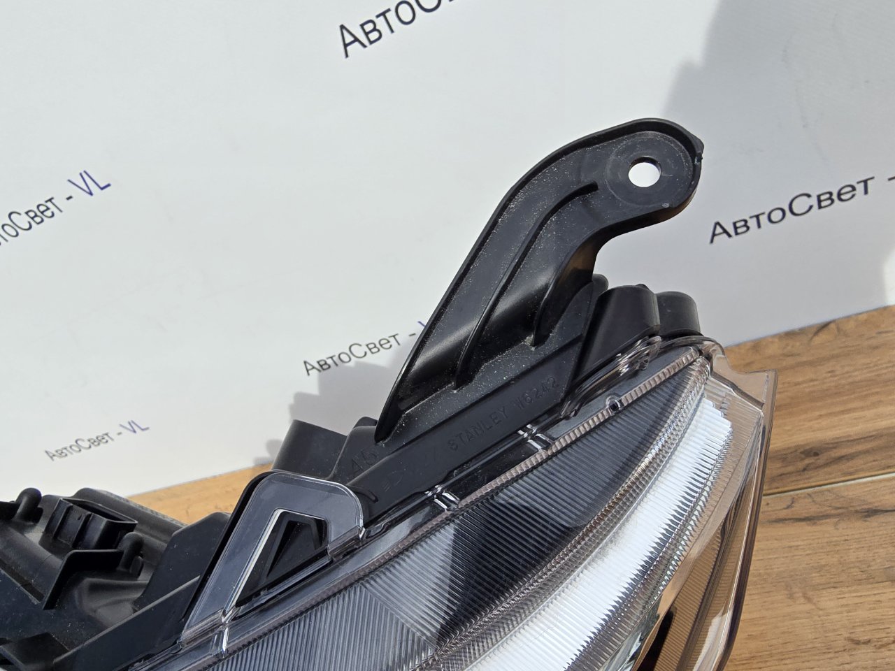 Фара светодиодная передняя левая Roomy 2020-2024 M910A