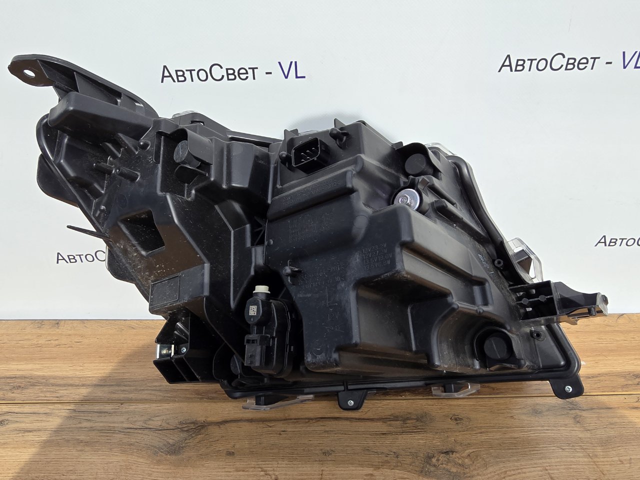 Фара светодиодная передняя левая Roomy 2020-2024 M910A