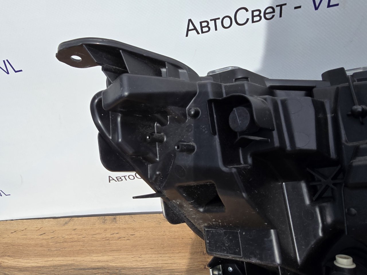 Фара светодиодная передняя левая Roomy 2020-2024 M910A