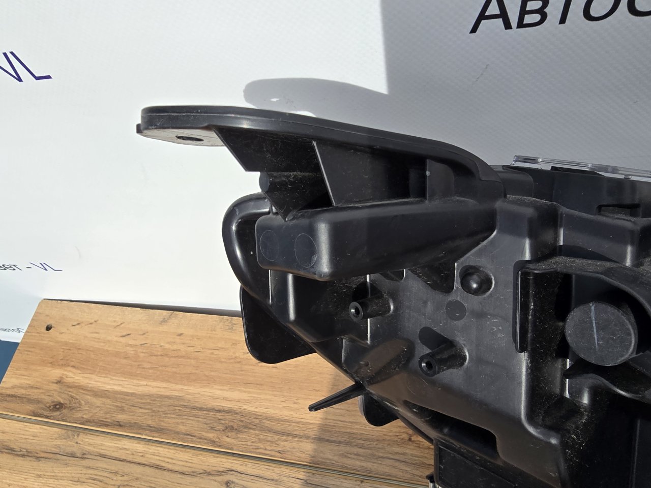 Фара светодиодная передняя левая Roomy 2020-2024 M910A