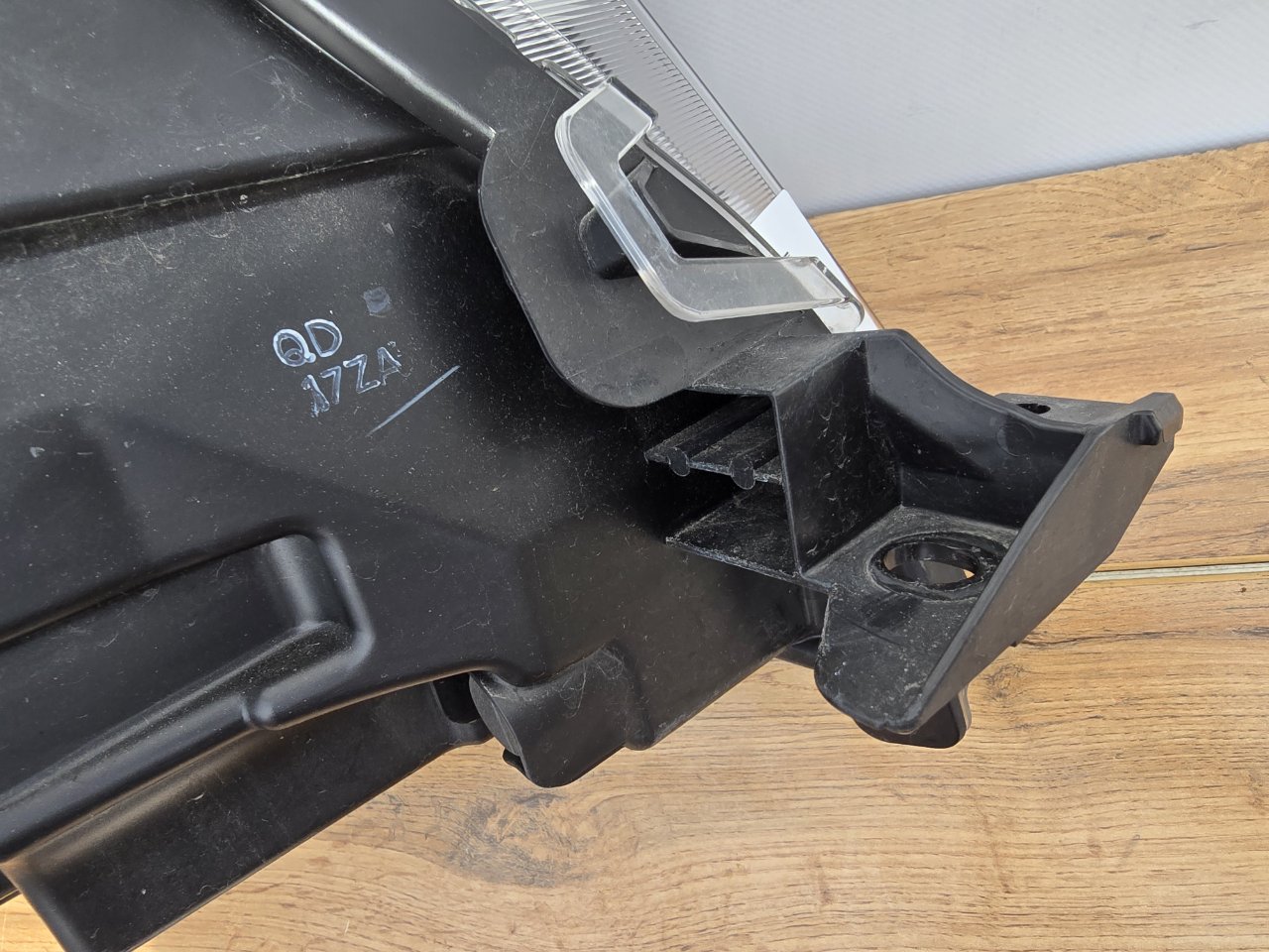 Фара светодиодная передняя левая Roomy 2020-2024 M910A