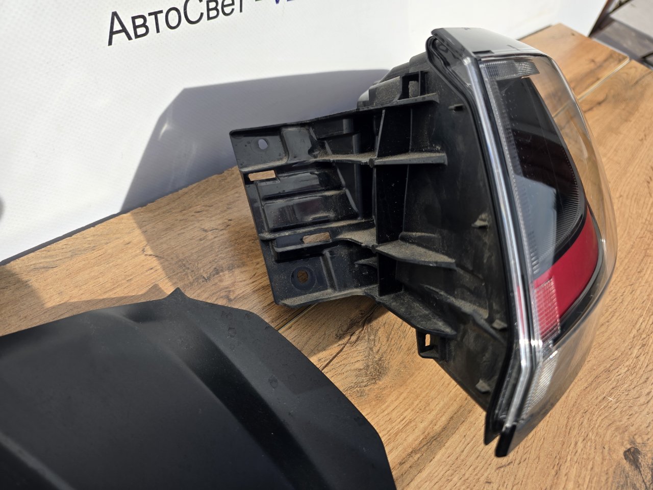 Стоп-сигнал задний правый ZR-V 2022-2023 RZ3 Стоп-сигнал задний правый ZR-V 2022-2023 RZ3