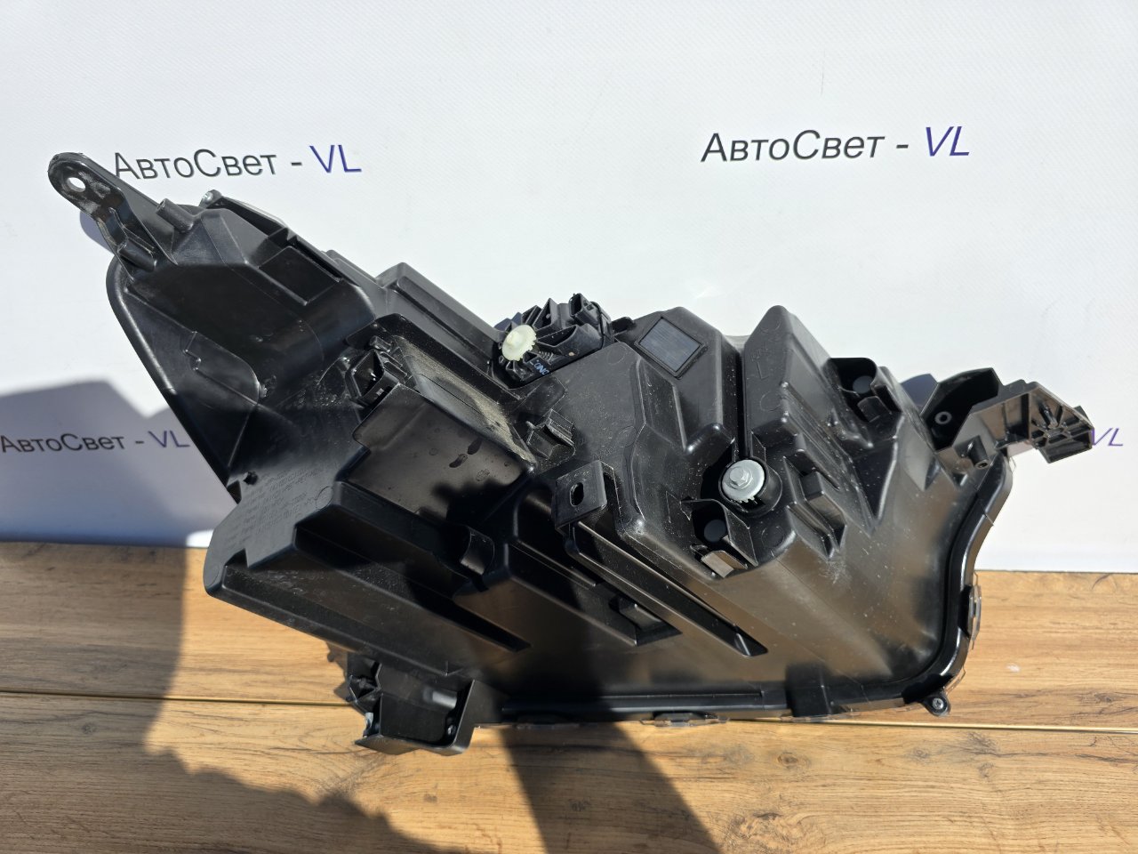 Фара светодиодная передняя левая Raize 2019-2023 A200S Фара светодиодная передняя левая Raize 2019-2023 A200S